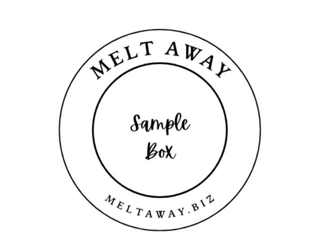 Sample Boxes