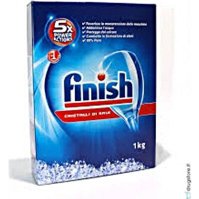 FINISH SALE GR.1000