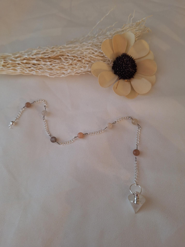 Pendule sur mesure au choix