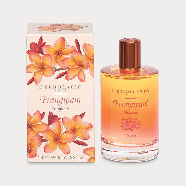 Profumo 100 ml Frangipani