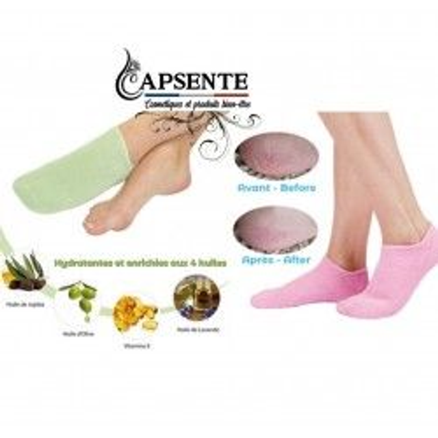 Chaussettes Spa