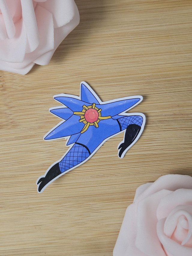 Mega Starmie | Sticker