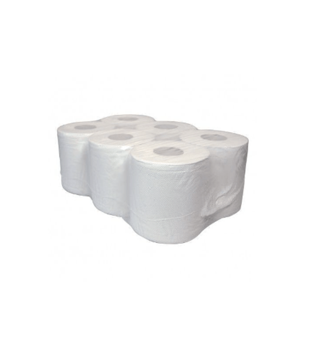 Midi rol 2 laags 6 stuks