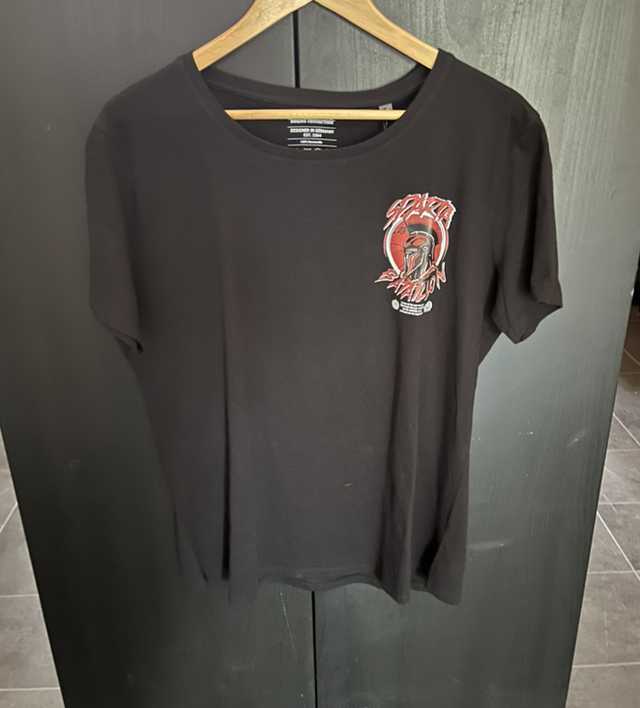 Label 23 Shirt Sparta