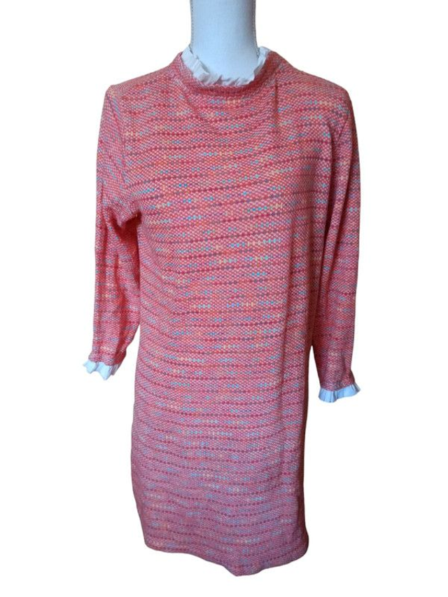 Robe à manches longues 42/44  FASHION STYLE