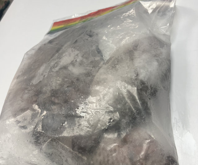 Telapia ปลานิล