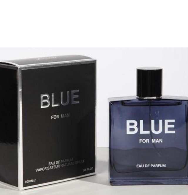 Blue for Man Eau De Parfum 100ml