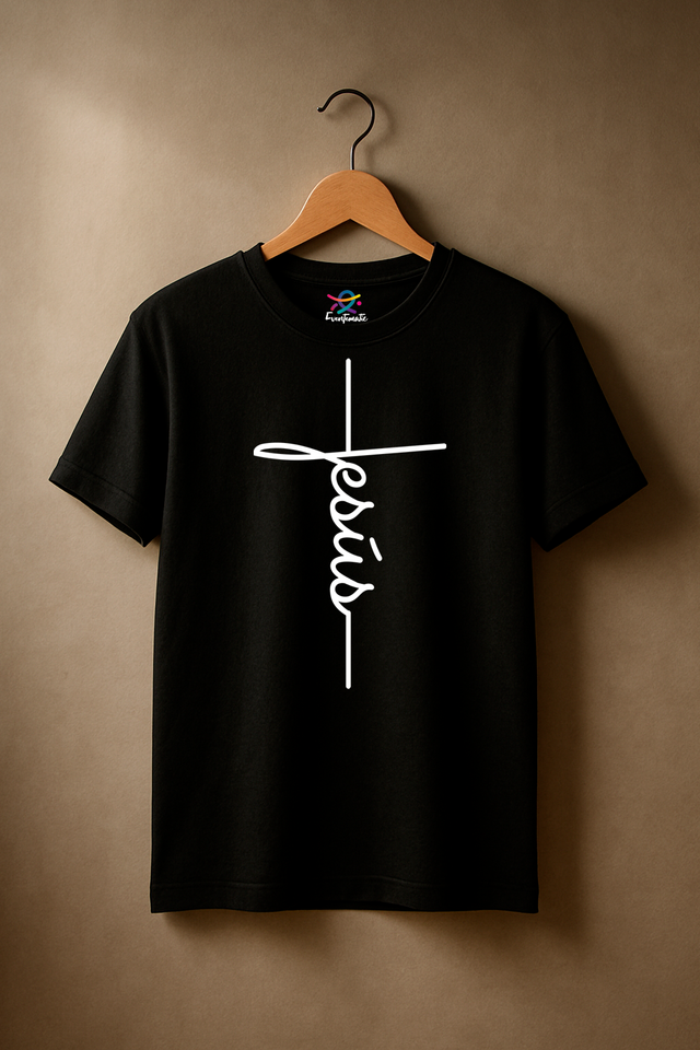 Jesus All