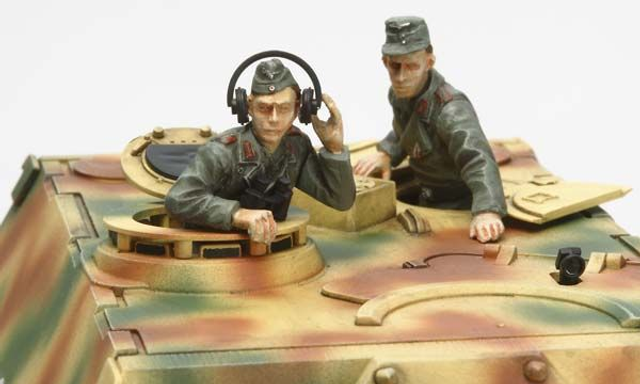 Elefant Tamiya 35325 1/35