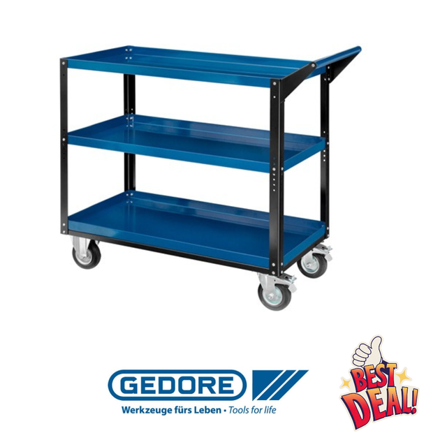 Servicewagen 1530 / Code-Nr. 3437507