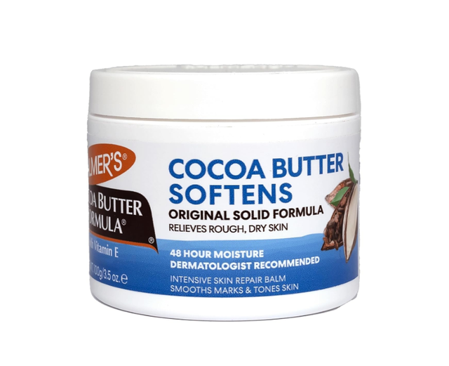 PALMERS COCOA BUTTER SOFTENS 100G