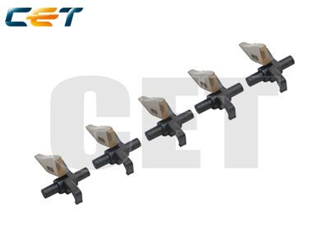 5X CET Upper Picker Finger Konica Minolta #4021-5720-02