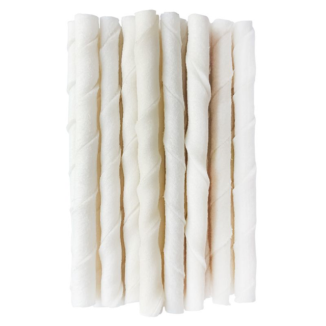 Booster Chew & Delicacy Kevytkierretikku 12 cm 15 kpl