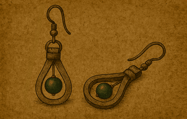 💧 Les Larmes de la Völva