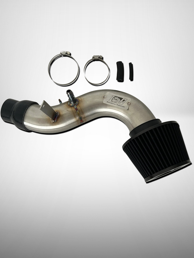 Admission directe 76mm INOX pour Megane 3 RS