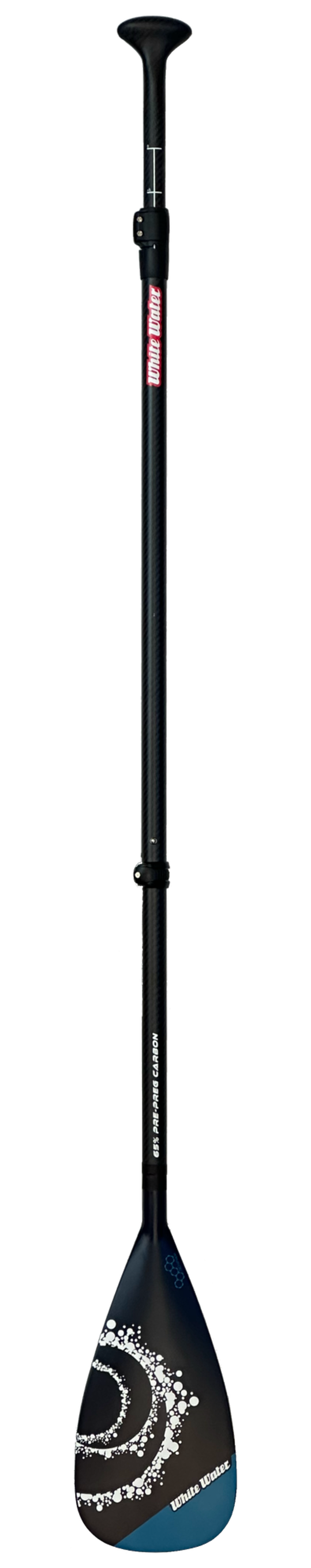 WHITE WATER CARBON 65 3 PIECE