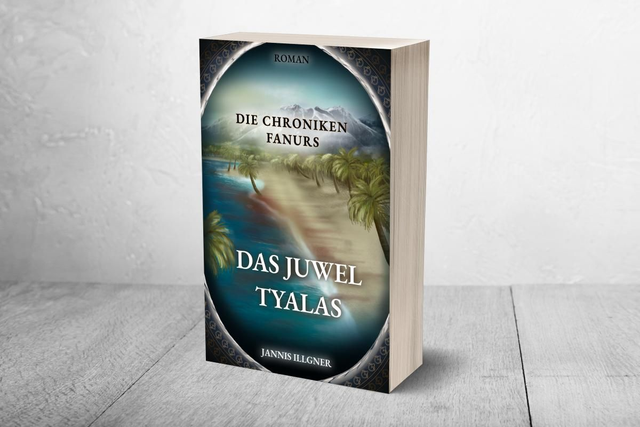 Das Juwel Tyalas (Taschenbuch)