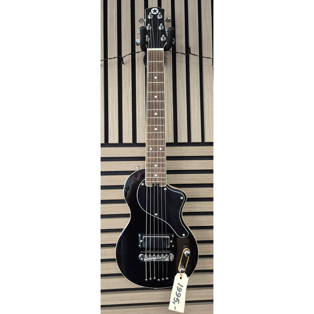 Blackstar Travel guitar Deluxe