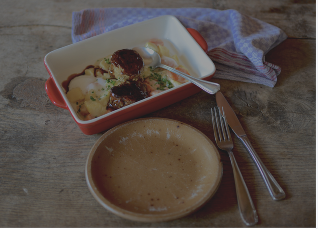 Kochkurs "Hausmannskost mit Haubenglanz" | 02. Mai 2026 | 13:00 Uhr