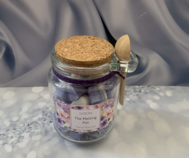 Scoopie - Lemon &amp; Lavender 