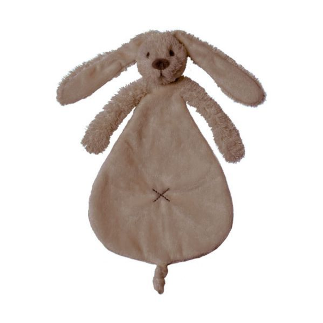 Happy Horse Tuttle Rabbit Richie Clay