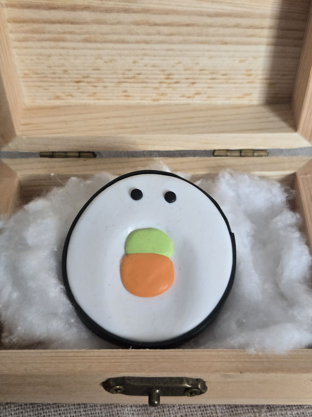 La Paisible - Pierre maki