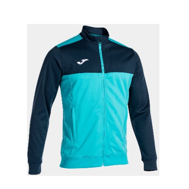 Full Zip Jacket