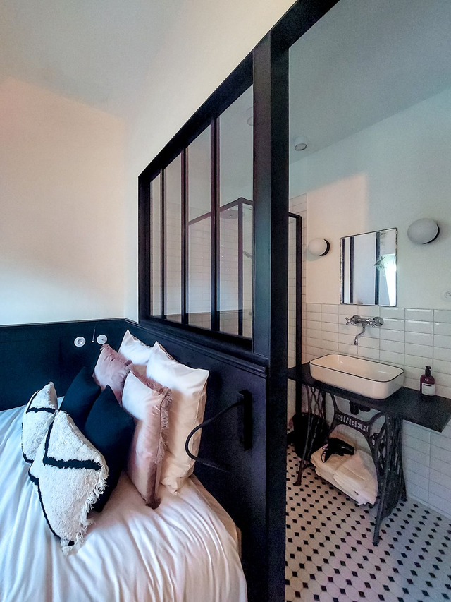 Bon Cadeau Nuitée Chambre Forestia