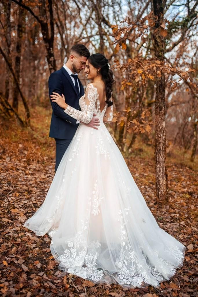 Forfait Mariage Avec Album Et Atelier Photo 