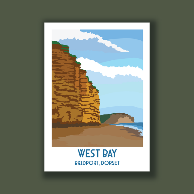 West Bay, Bridport