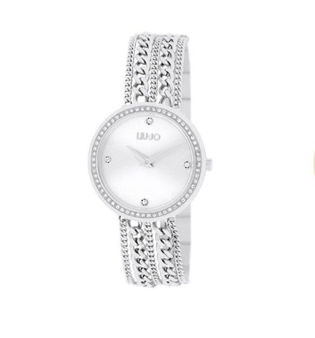Orologio Donna Liu Jo Framework