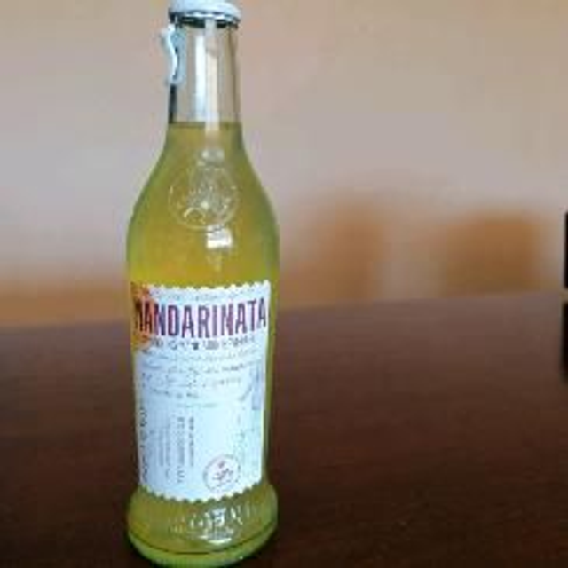 MANDARINATA 250 ML