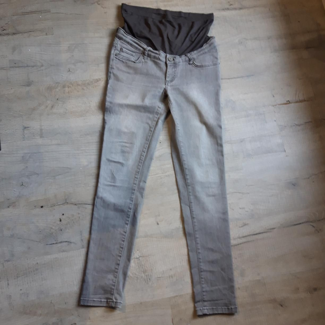 Jean&#039;s taille 36/38 envie de fraise 