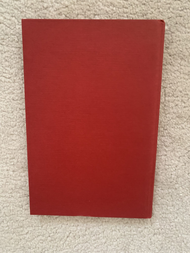 A Ballistics Handbook by Kolbe, Geoffrey - Hardcover Limited Edition, Signed