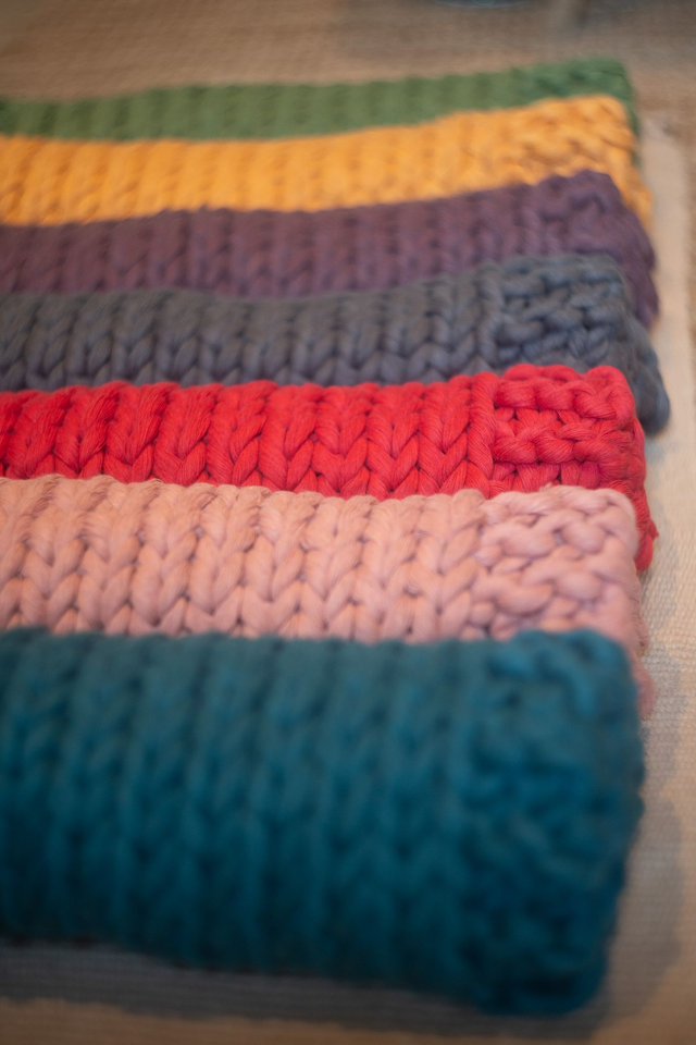 Collection Adèle - Tapis de bain