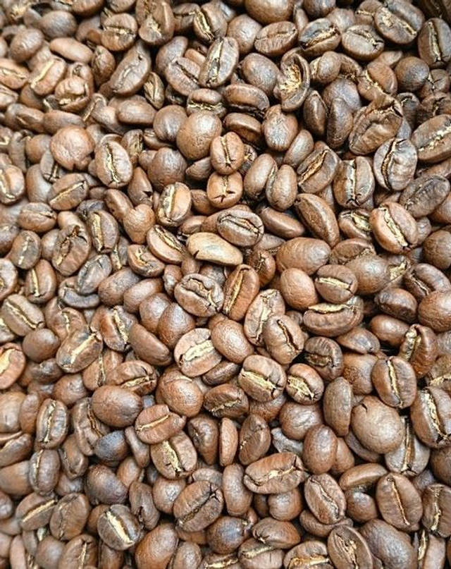 Catimor Arabica_Wash (Lan Tranh)_Pre-Order