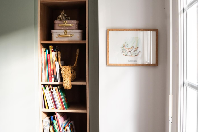 Illustration Petit Phoque et Grand Phoque