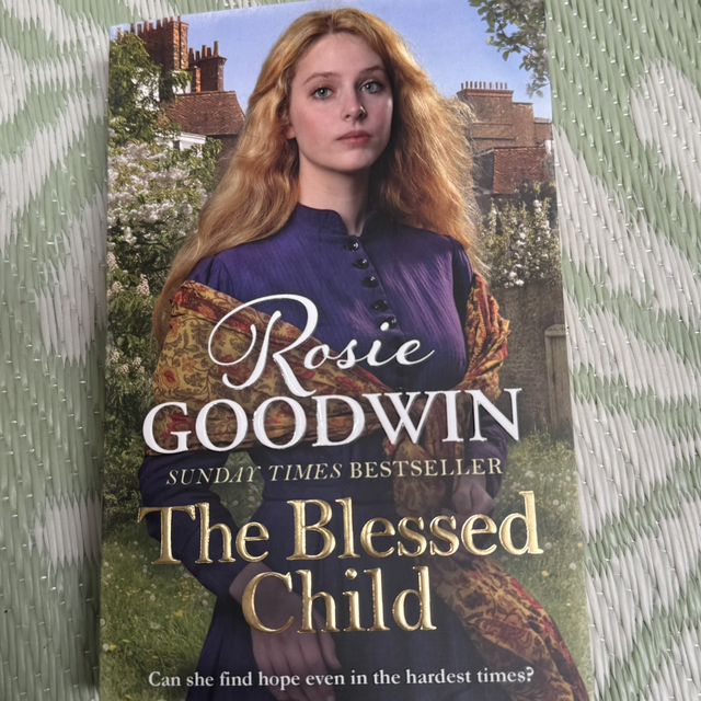 The Blessed Child