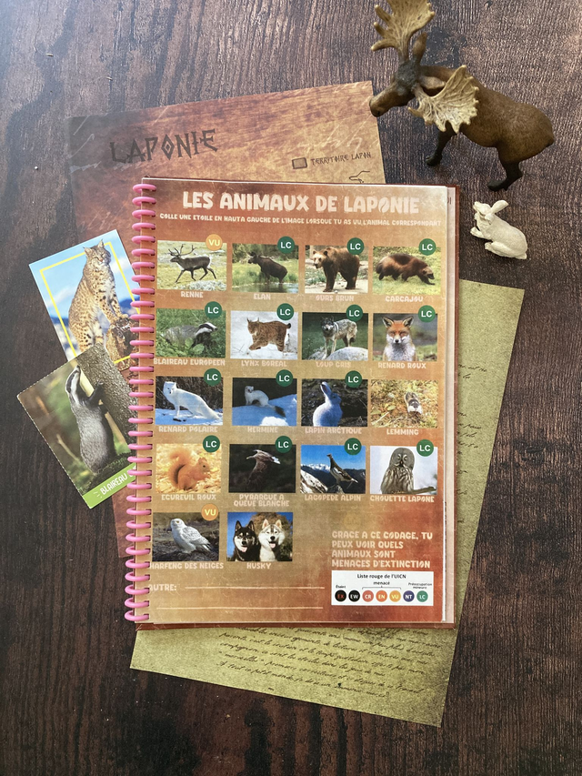 Laponie