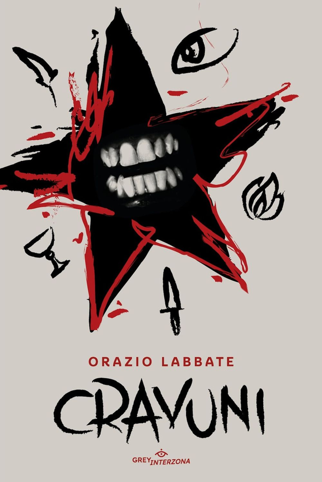 Labbate Orazio - Cravuni