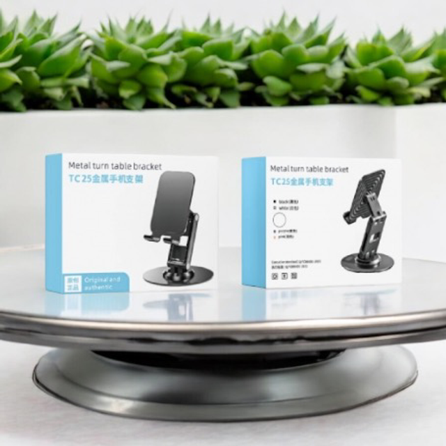 Support Téléphone - D-Power - Z4006