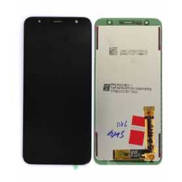 Réparation ecran J4+ 2018 (J415F) / J6+ 2018 (J610F) / J4 Core (J410F) 