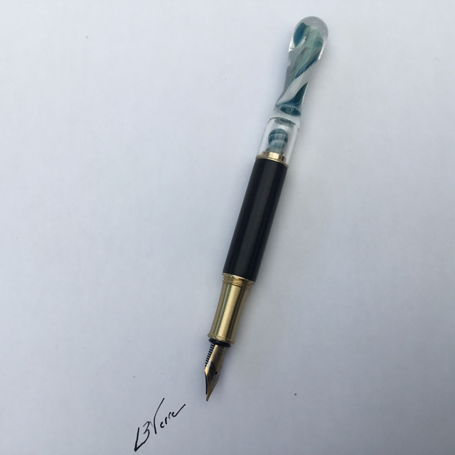 Stylo à plume réf Styp 032