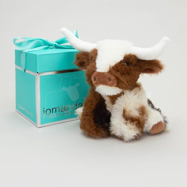 Jomanda Mini Cows