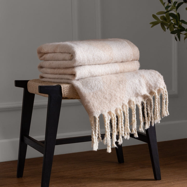 Höem Meta Throw Marshmallow