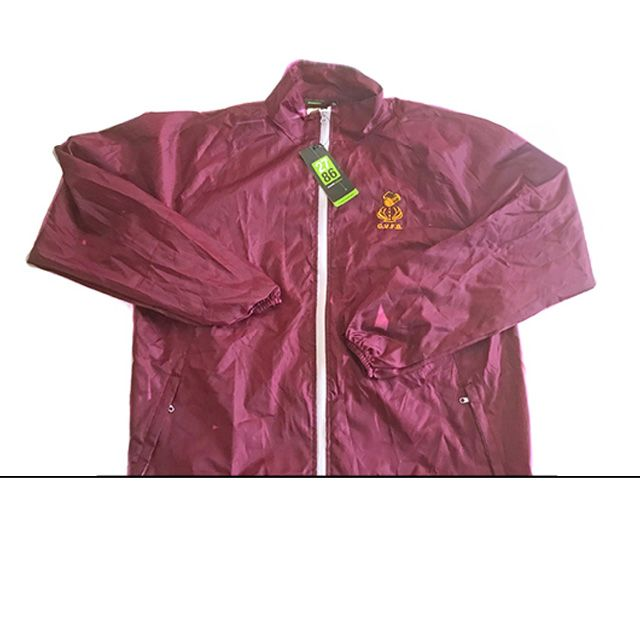 Lightweight Jacket