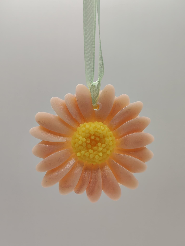 🌸 Suspension "Éclat de Fleur"