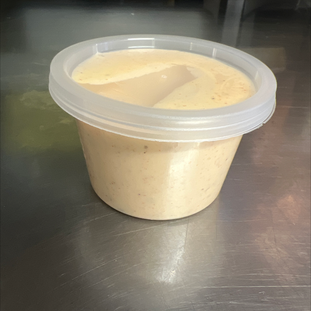 House Sauce 4oz