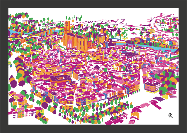 ALBI POP (Tarn - 81)