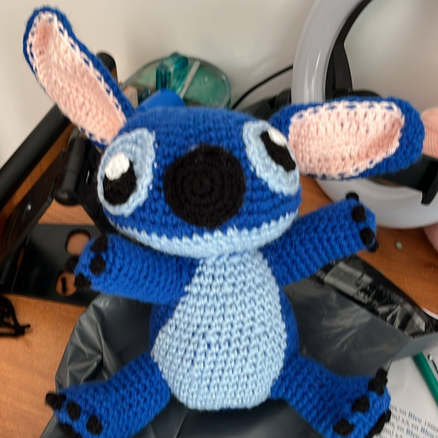 Stitch